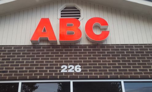 Mount Airy ABC Store