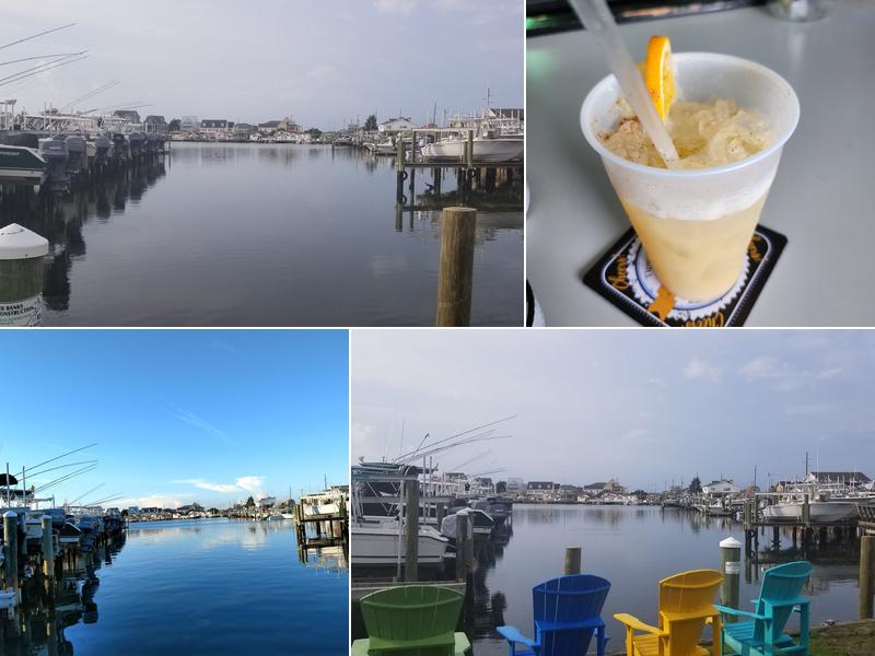 Tipsy Turtle Tavern 407 Atlantic Beach Causeway B, Atlantic Beach