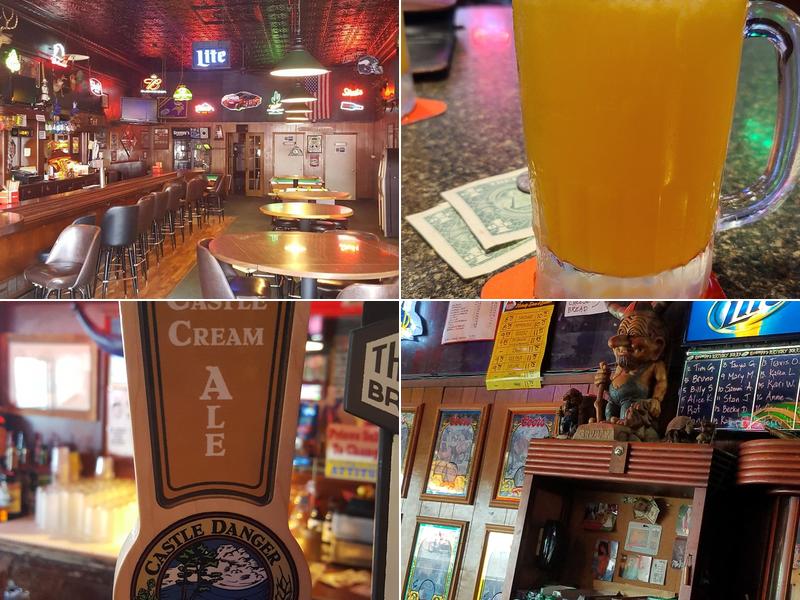 Grumpy's Bar 313 Main St, Cold Spring