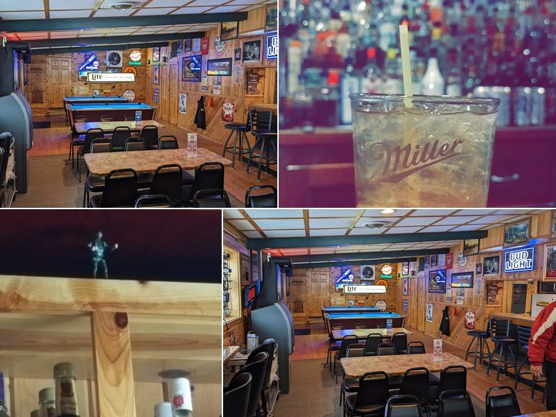 Corky's 137 Main St W, Richmond