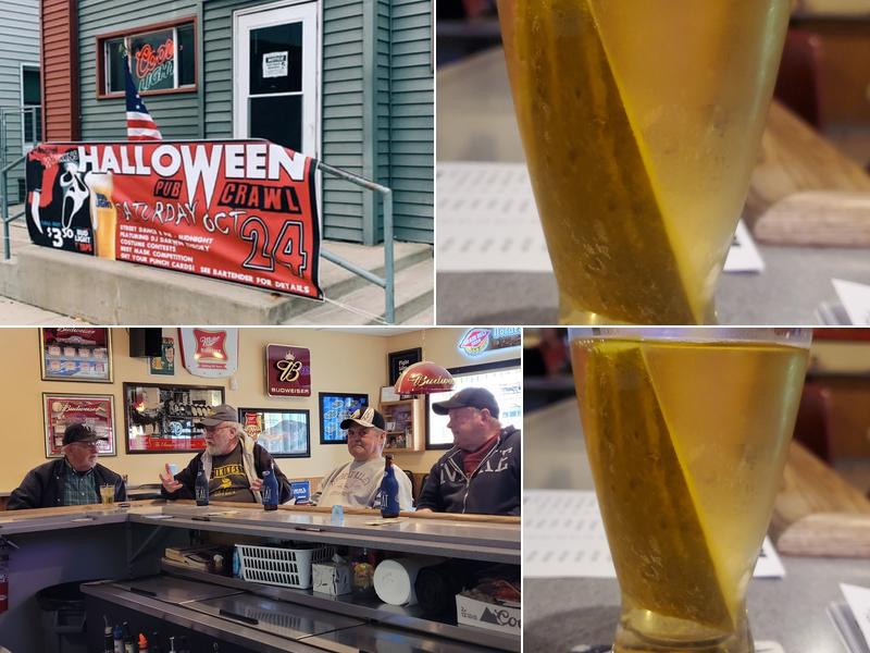 Bud's Bar 125 Central Ave N, Watkins