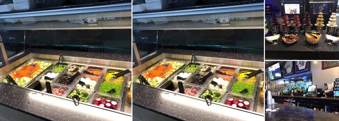 Shady's Hometown Tavern and Event Center