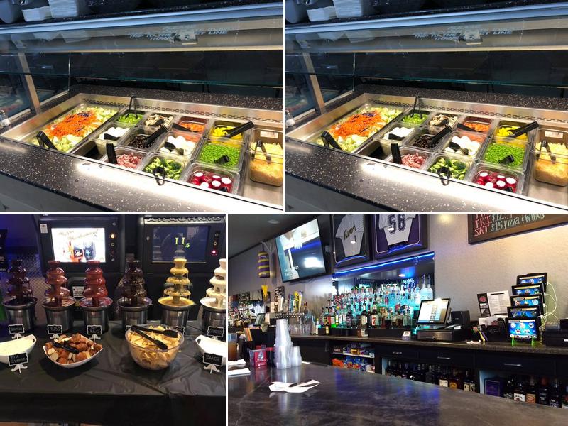 Shady's Hometown Tavern and Event Center