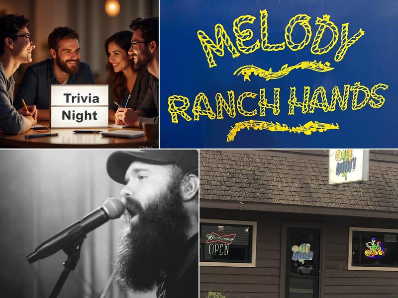 Spunky’s 110 Avon Ave S, Avon