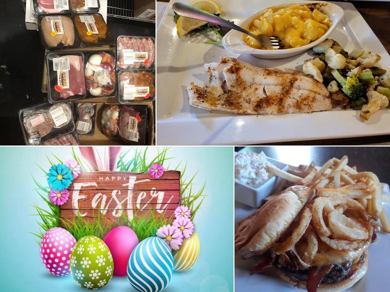 Shooters 5584 MN-95, Princeton