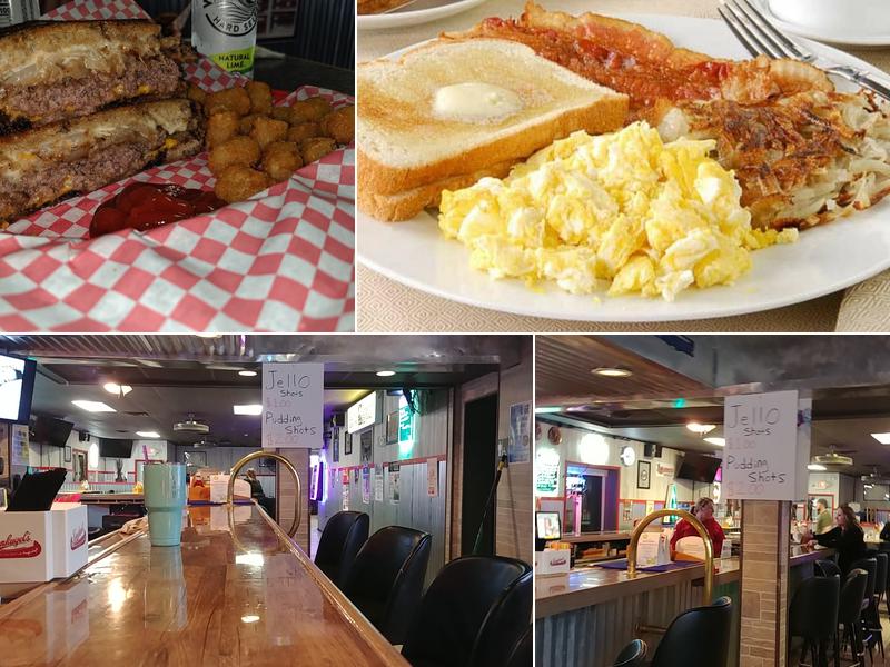 The Stadium 45 Chestnut St W, Annandale