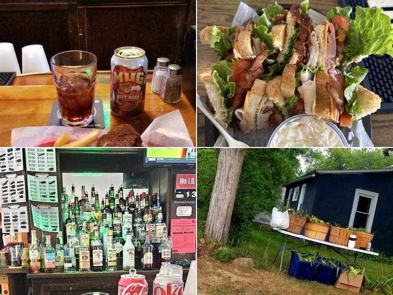 Manannah Hilltop Tavern