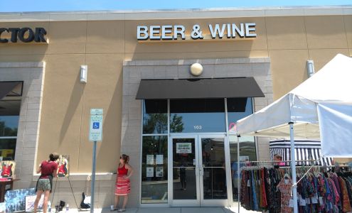 Greenway Beer and Wine - Raleigh