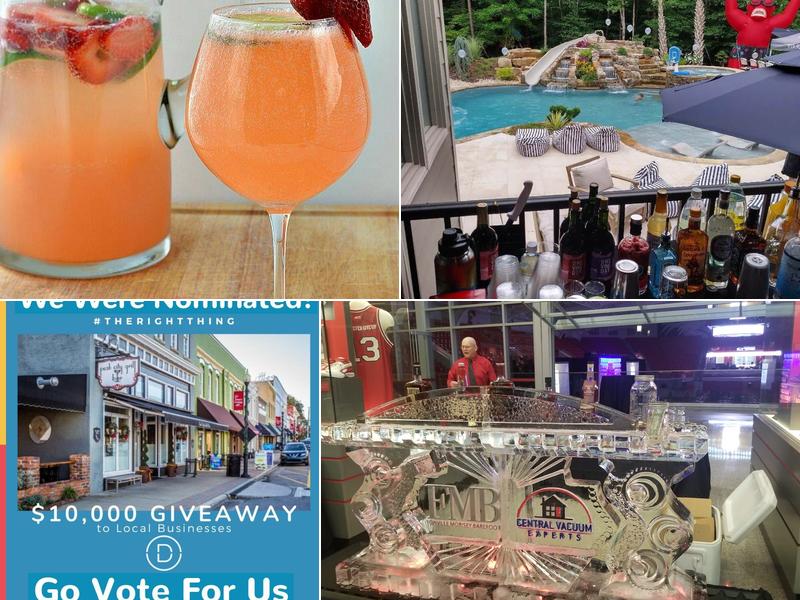 Mixerz Bar Service & Staffing