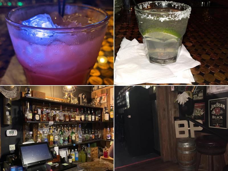 Saddle Up Saloon 113 N Brightleaf Blvd, Smithfield