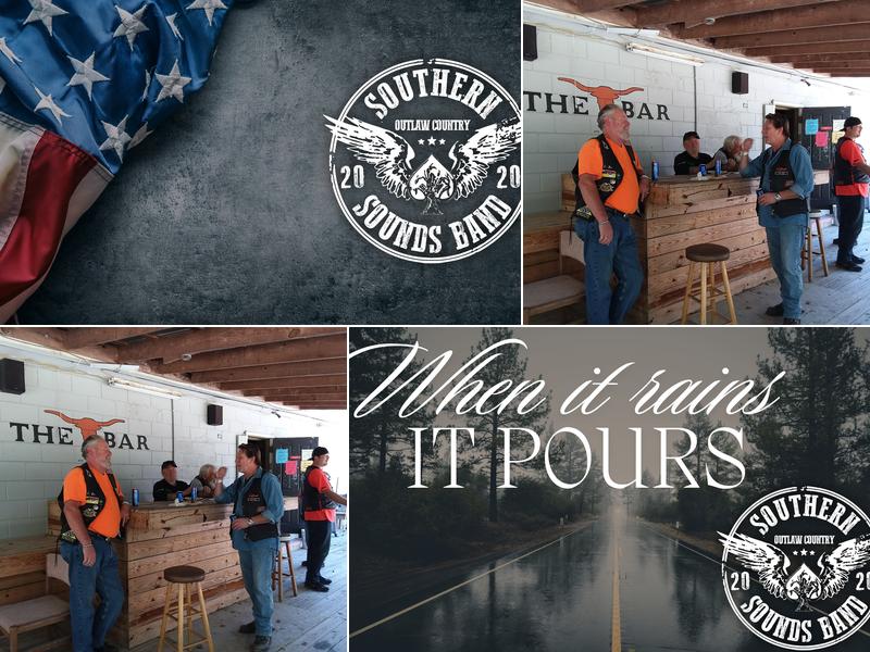 The Bar 1794 NC-98, Louisburg