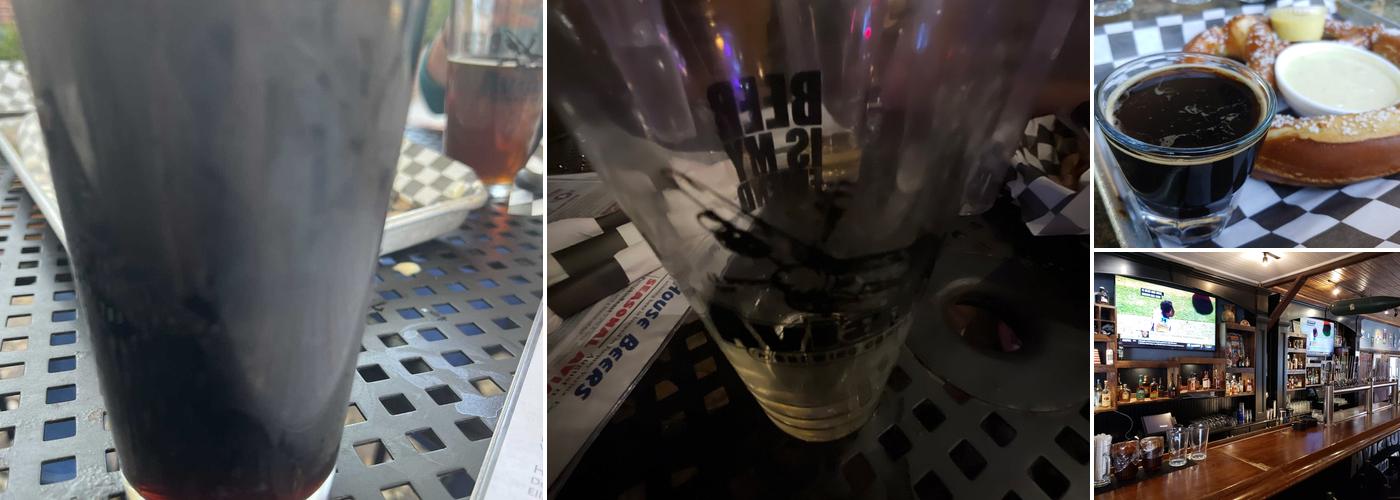 Aviator Brewing Tap House & Kitchen