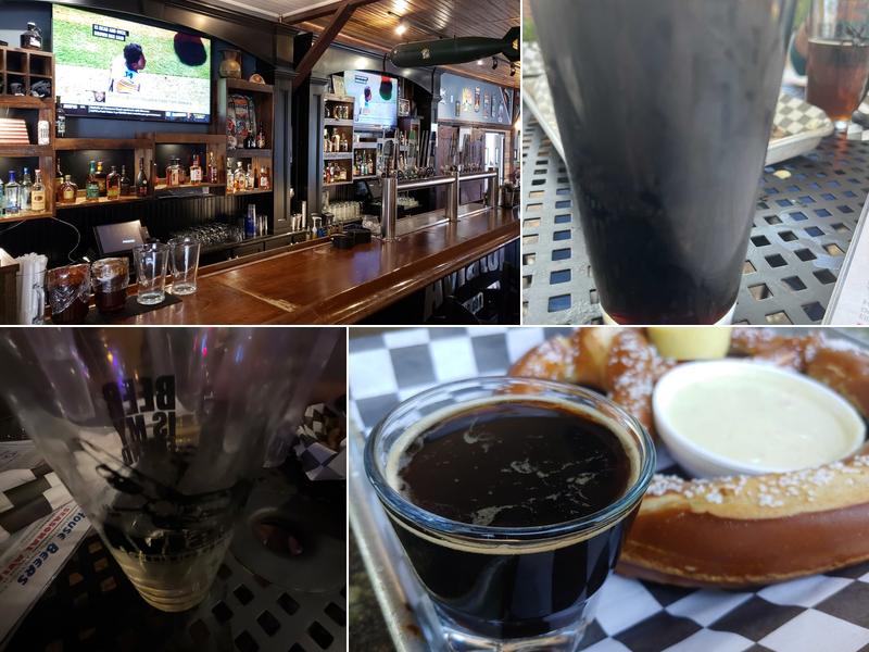 Aviator Brewing Tap House & Kitchen