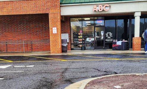 Franklinton ABC Store