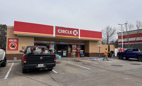 Circle K