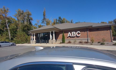 Person County ABC Store #2 Timberlake