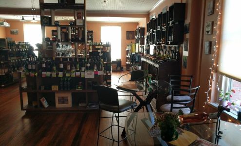 Vino Wine Shop