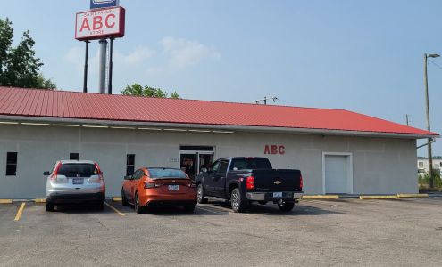 ABC Package Store