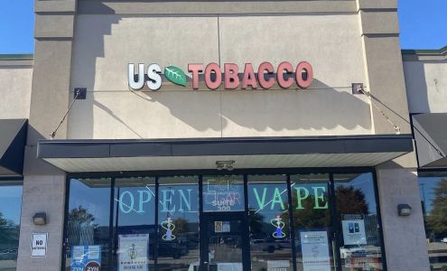 US Tobacco and Vape