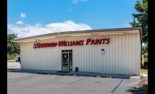 Sherwin-Williams Paint Store