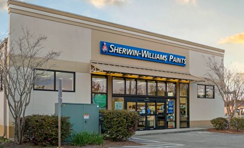 Sherwin-Williams Paint Store