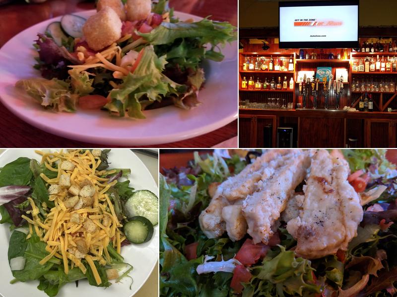 Southern Spirits 119 E Murphy St, Madison