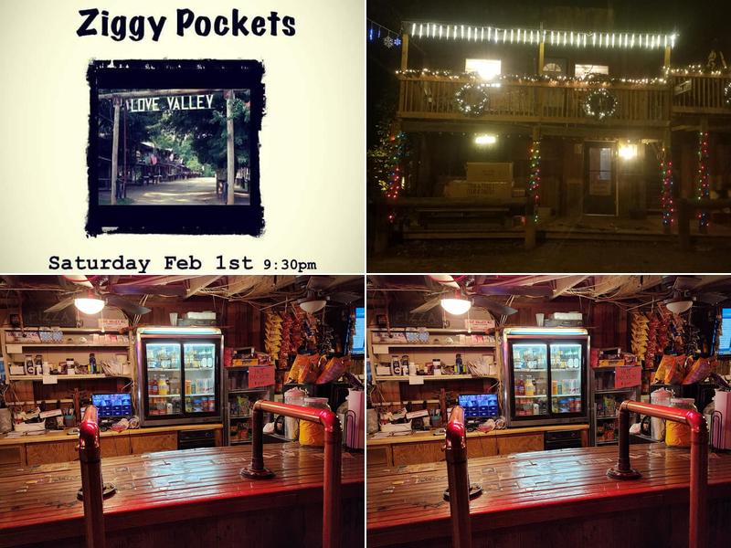 Shelby's Place Henry Martin Trail, Statesville