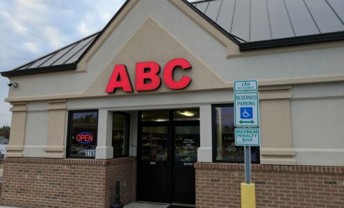 ABC Liquor Store