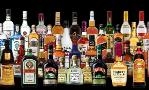 Quick Liquors
