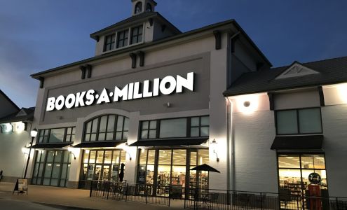 Books-A-Million