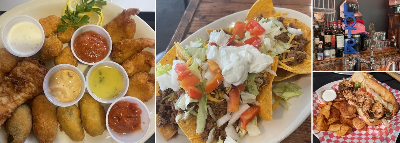 Tavern On the Green at Eagle Ridge