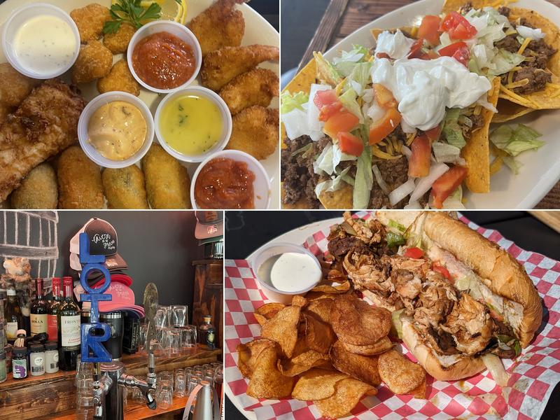 Tavern On the Green at Eagle Ridge