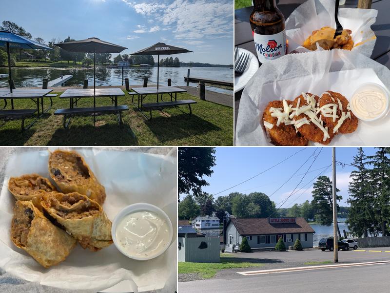 Little Sodus Inn