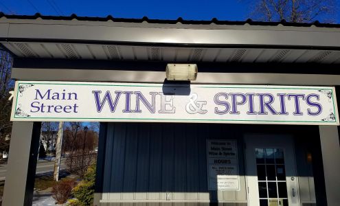 Main Street Wine & Spirits Fair Haven