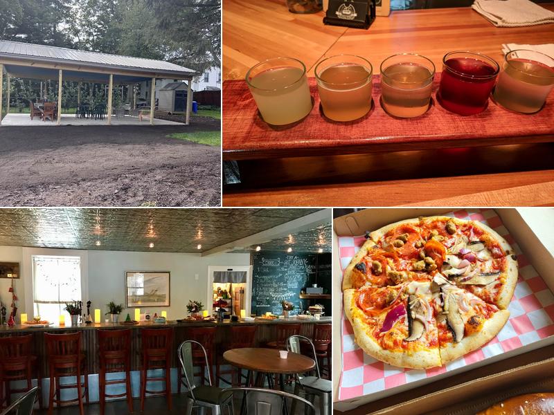 Sterling Cidery 14451 Richmond Ave, Sterling