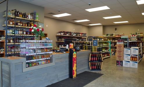 CanalSide Liquors & Wine Brockport