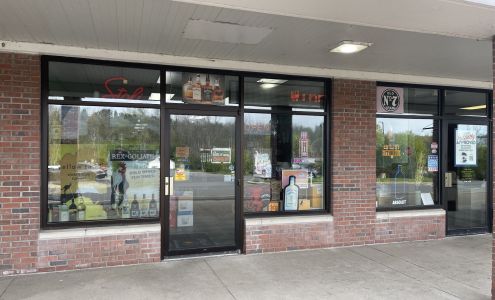 Winner's Liquor Mart Palatine Bridge