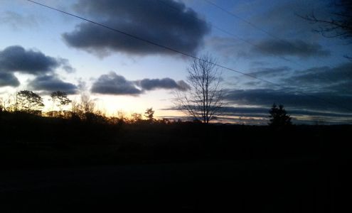 Bar Farm Middleburgh