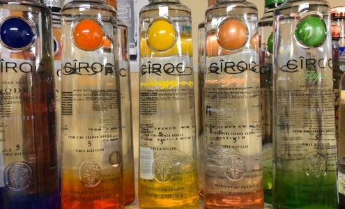 Twin Village Liquors