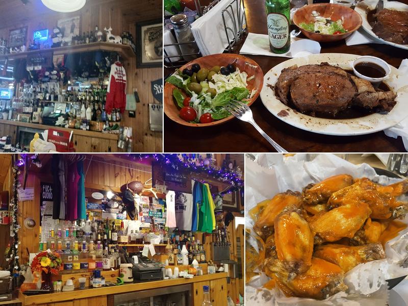 Patty's Pub 9650 US-20, Bridgewater