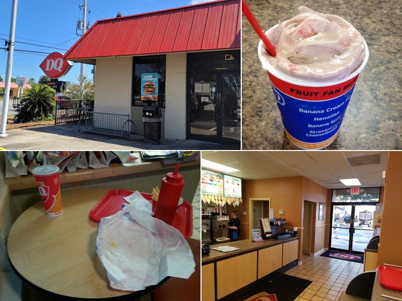 Dairy Queen Grill & Chill