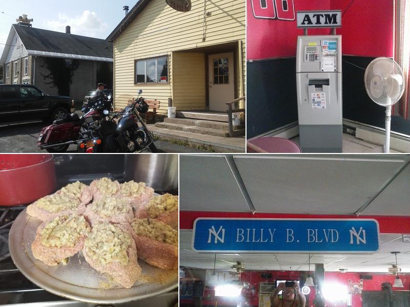 Flick's Tavern 10537 Main St, Brookfield