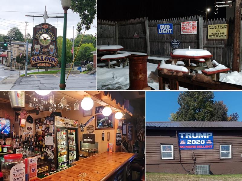 Broken Spoke Saloon 276 Main St, Richmondville