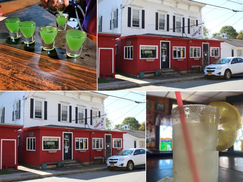 NANCY'S 98 Main St, Schenevus