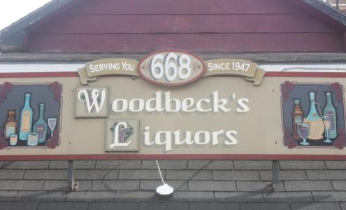 Woodbeck's Liquor Store