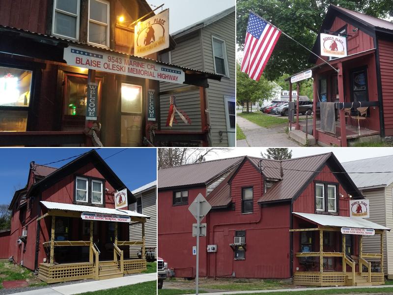 Benni’s Place, LLC 9543 Main St, Holland Patent