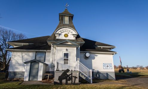 Hally-Allen 1341 Sonyea