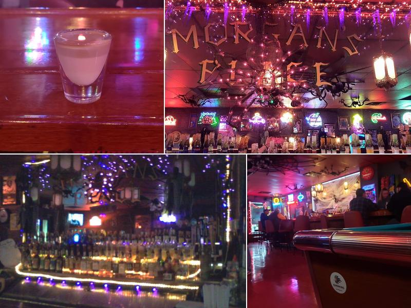 Morgan's Place 23 N Lake Ave, Bergen