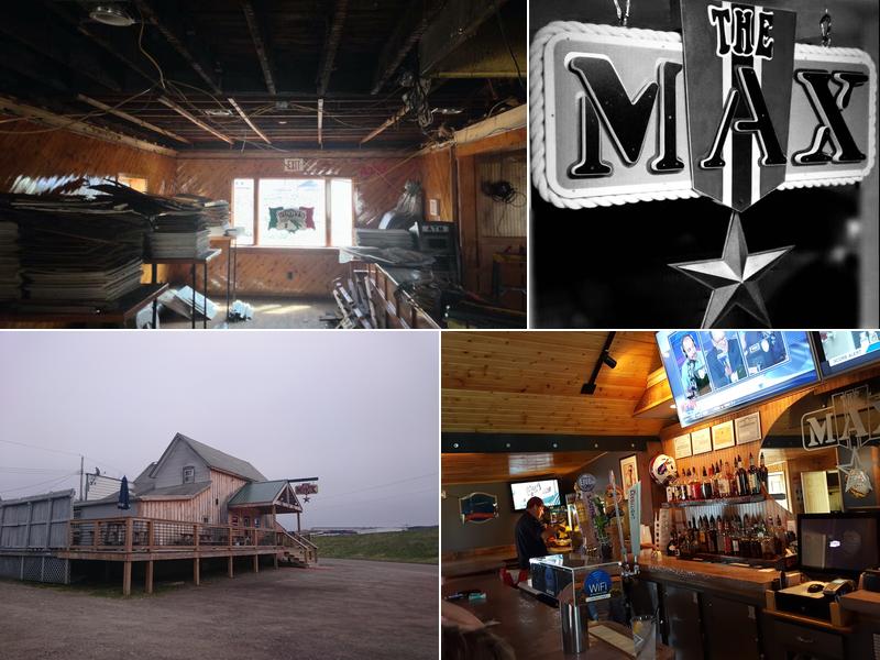 The MAX 94 Delaware Ave, Hornell