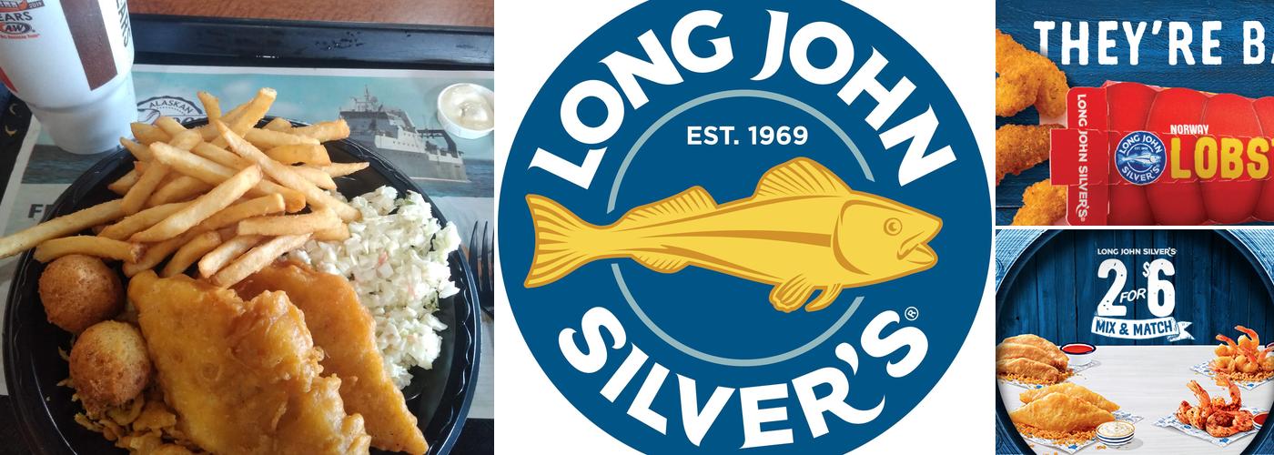 Long John Silver's | A&W (32050)